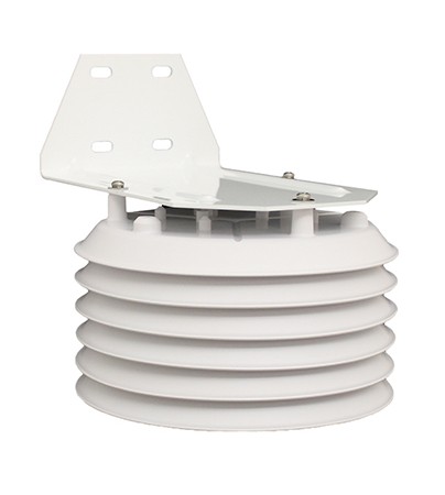 6830温湿度牛八体育官网与辐射屏蔽