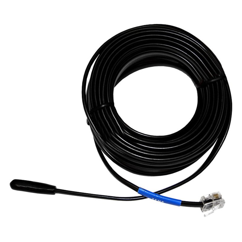 6477 RJ连接器的温度探头