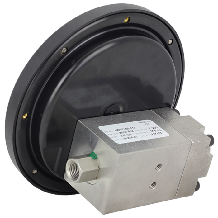 D40-Diaphragm-type-differential-gauge-back