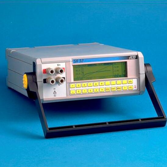 32通道卓越的采集系统SA 32