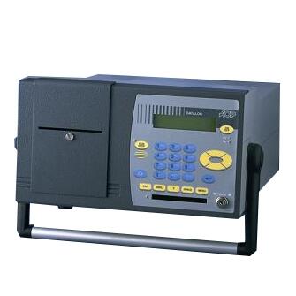 高精度数据采集系统：DATALOG 20 / 90 / 140