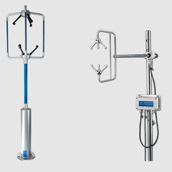 Gill 3-axis Research
