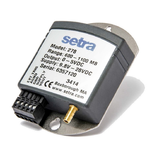 278大气压力牛八体育官网/变送器