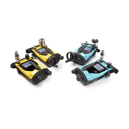 DPI 610E便携式压力校验仪